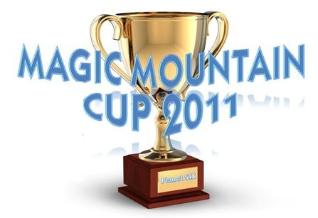 Magic Mountain Cup 2011